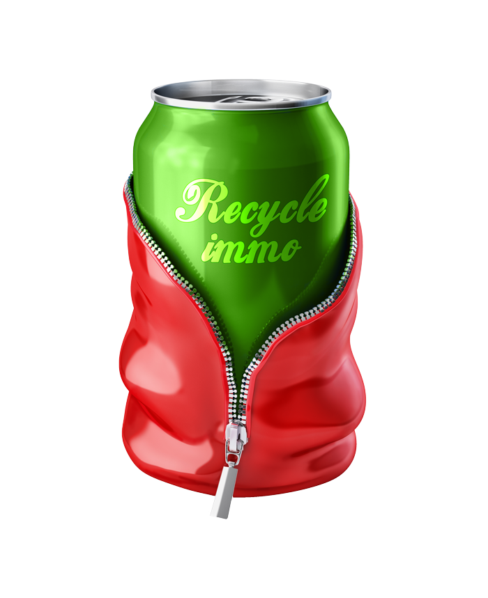 recycle-immo